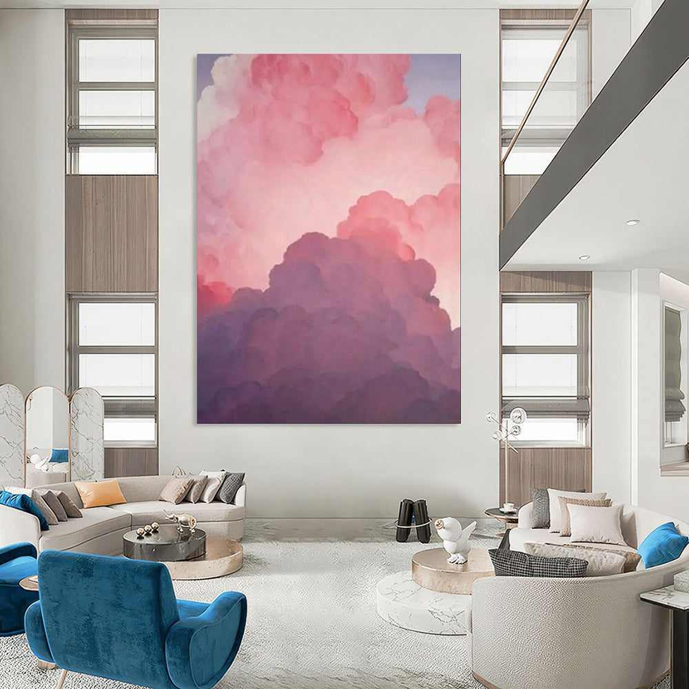 pastel artwork